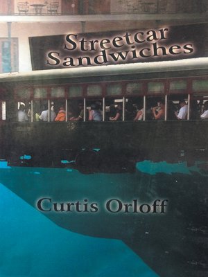 cover image of Streetcar Sandwiches